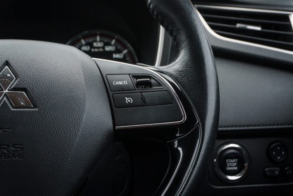 MITSUBISHI X-PANDER 1.5 GT AT ปี2019 - Image 21
