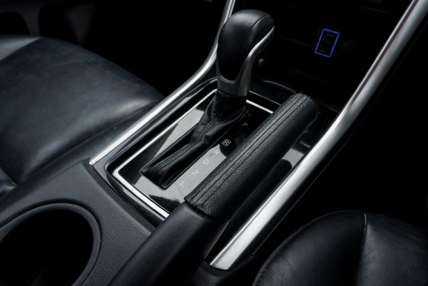 MITSUBISHI X-PANDER 1.5 GT AT ปี2019 - Image 30