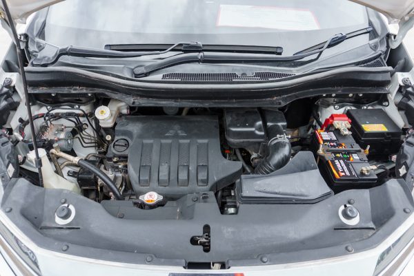 MITSUBISHI X-PANDER 1.5 GT AT ปี2019 - Image 31