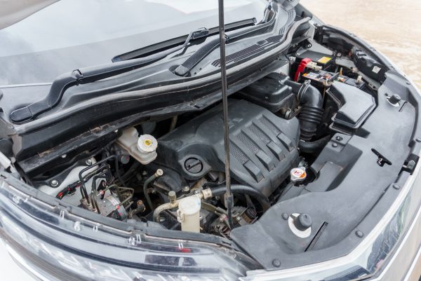 MITSUBISHI X-PANDER 1.5 GT AT ปี2019 - Image 32