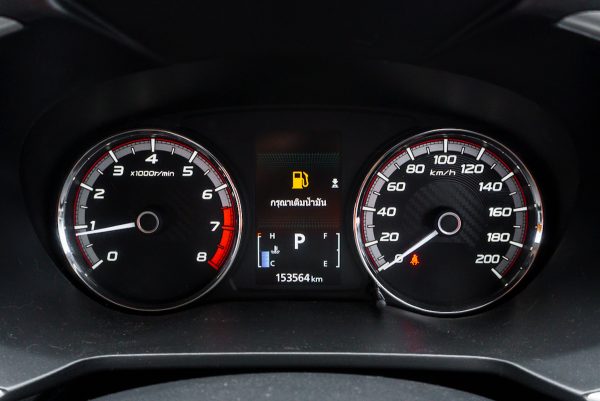 MITSUBISHI X-PANDER 1.5 GT AT ปี2019 - Image 33