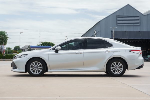 TOYOTA CAMRY 2.0 G AT ปี 2018 (5กณ8143) - Image 7