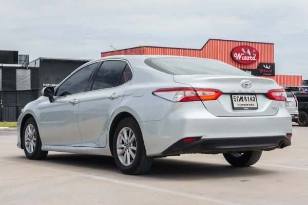 TOYOTA CAMRY 2.0 G AT ปี 2018 (5กณ8143) - Image 8