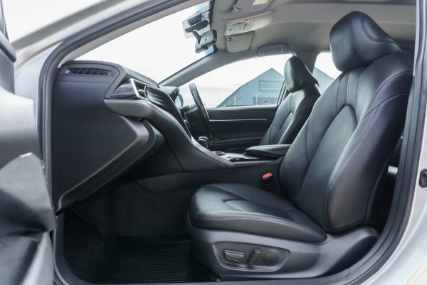 TOYOTA CAMRY 2.0 G AT ปี 2018 (5กณ8143) - Image 14