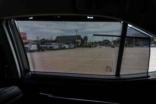 TOYOTA CAMRY 2.0 G AT ปี 2018 (5กณ8143) - Image 19