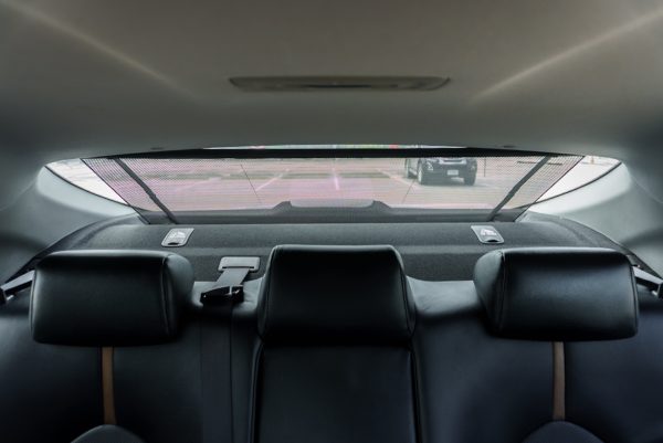 TOYOTA CAMRY 2.0 G AT ปี 2018 (5กณ4569) - Image 20
