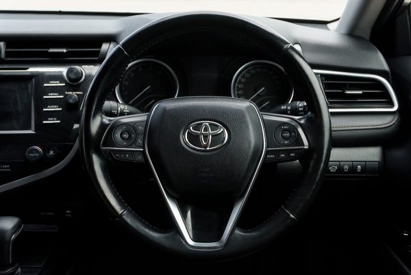 TOYOTA CAMRY 2.0 G AT ปี 2018 (5กณ8143) - Image 21