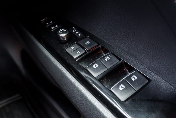 TOYOTA CAMRY 2.0 G AT ปี 2018 (5กณ8143) - Image 22