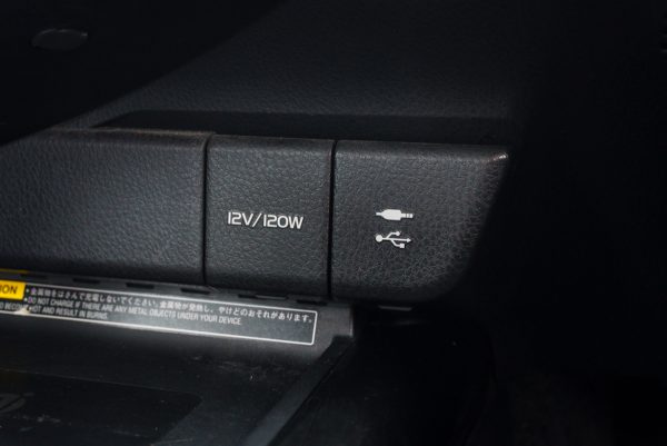 TOYOTA CAMRY 2.0 G AT ปี 2018 (5กณ8143) - Image 26