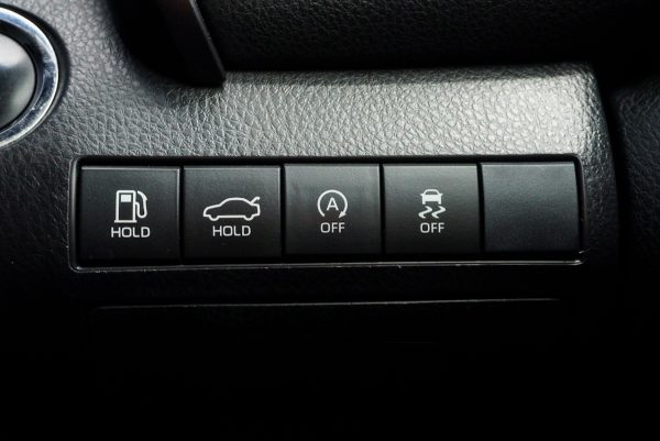 TOYOTA CAMRY 2.0 G AT ปี 2018 (5กณ8143) - Image 27