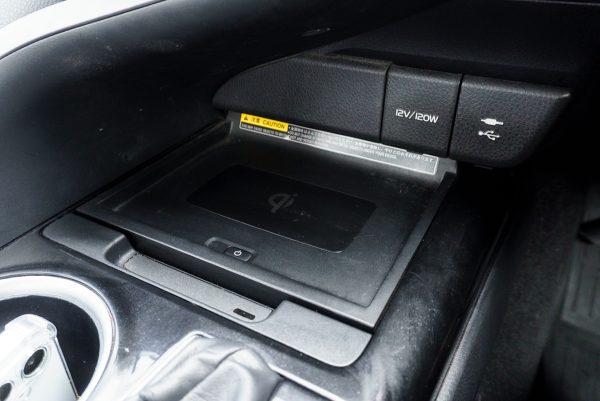 TOYOTA CAMRY 2.0 G AT ปี 2018 (5กณ8143) - Image 34