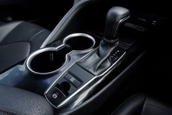 TOYOTA CAMRY 2.0 G AT ปี 2018 (5กณ8143) - Image 35