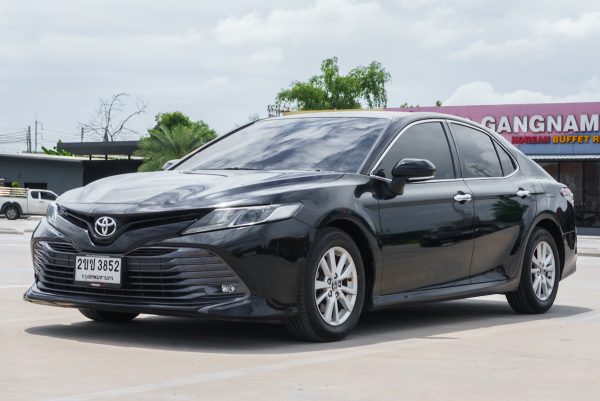 TOYOTA CAMRY 2.0 G AT ปี 2018 (2ขช3852) - Image 3