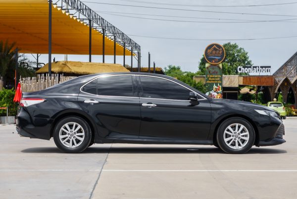 TOYOTA CAMRY 2.0 G AT ปี 2018 (2ขช3852) - Image 6