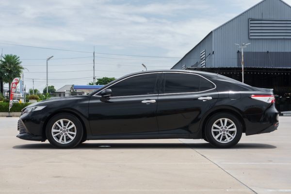 TOYOTA CAMRY 2.0 G AT ปี 2018 (2ขช3852) - Image 7