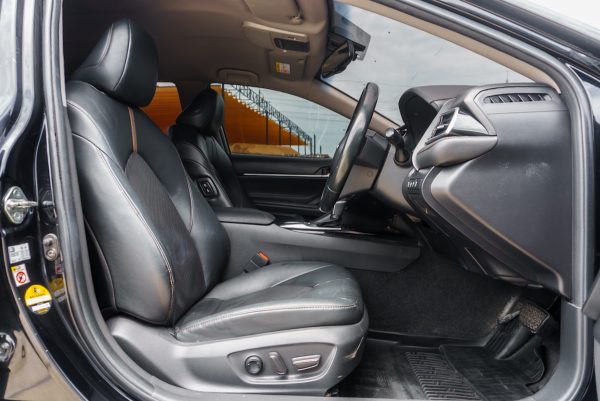 TOYOTA CAMRY 2.0 G AT ปี 2018 (2ขช3852) - Image 11