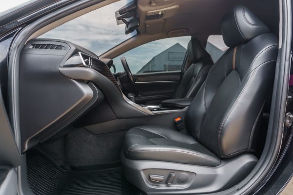 TOYOTA CAMRY 2.0 G AT ปี 2018 (2ขช3852) - Image 14