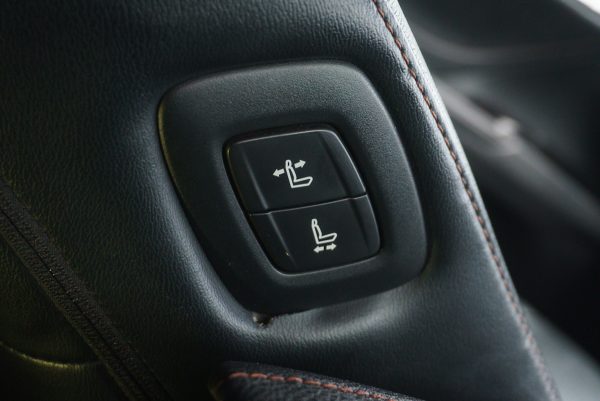 TOYOTA CAMRY 2.0 G AT ปี 2018 (2ขช3852) - Image 18