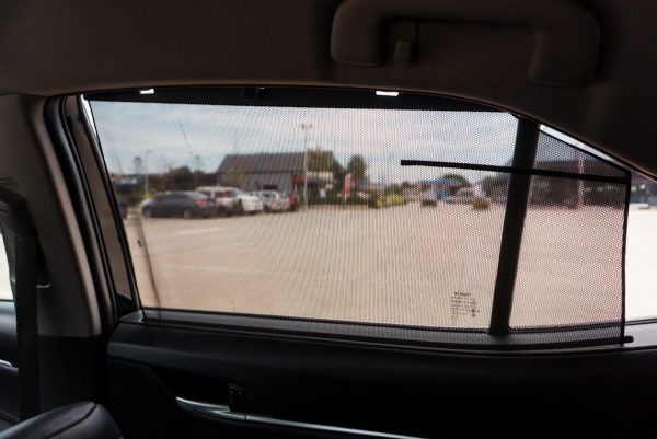 TOYOTA CAMRY 2.0 G AT ปี 2018 (5กณ819) - Image 19