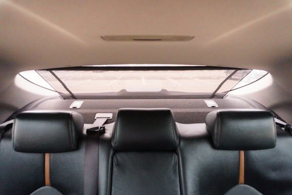 TOYOTA CAMRY 2.0 G AT ปี 2018 (2ขช3852) - Image 20