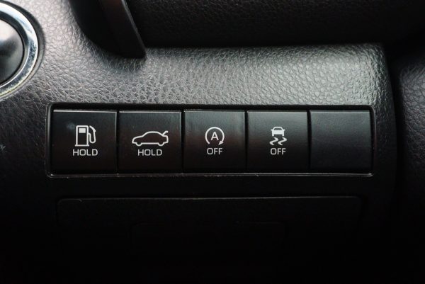 TOYOTA CAMRY 2.0 G AT ปี 2018 (2ขช3852) - Image 26