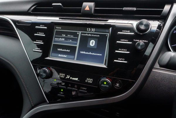 TOYOTA CAMRY 2.0 G AT ปี 2018 (2ขช3852) - Image 29