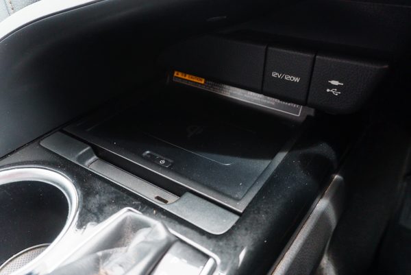 TOYOTA CAMRY 2.0 G AT ปี 2018 (2ขช3852) - Image 33