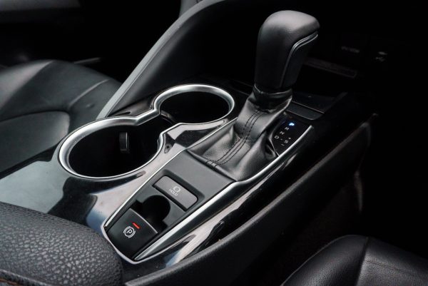 TOYOTA CAMRY 2.0 G AT ปี 2018 (2ขช3852) - Image 34