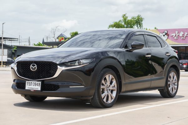 MAZDA CX 30 2.0 SP AT ปี 2020 - Image 3