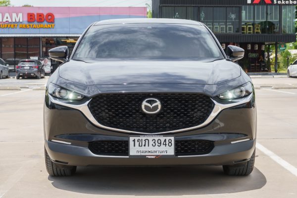 MAZDA CX 30 2.0 SP AT ปี 2020 - Image 4
