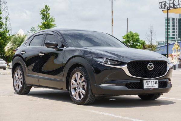 MAZDA CX 30 2.0 SP AT ปี 2020 - Image 5
