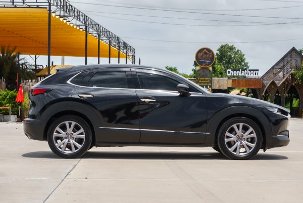 MAZDA CX 30 2.0 SP AT ปี 2020 - Image 6