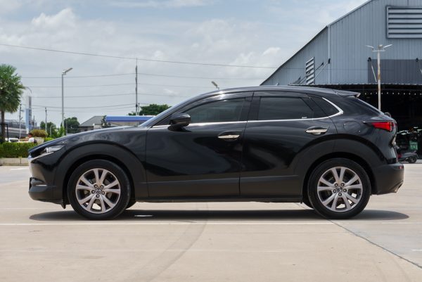 MAZDA CX 30 2.0 SP AT ปี 2020 - Image 7