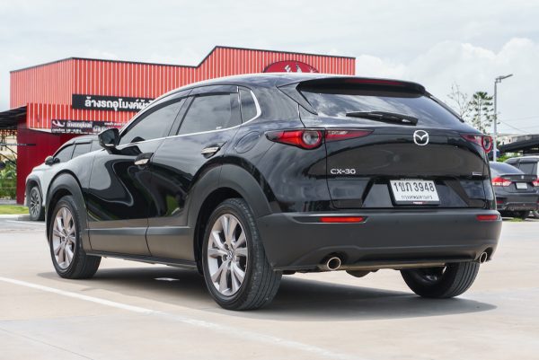 MAZDA CX 30 2.0 SP AT ปี 2020 - Image 8