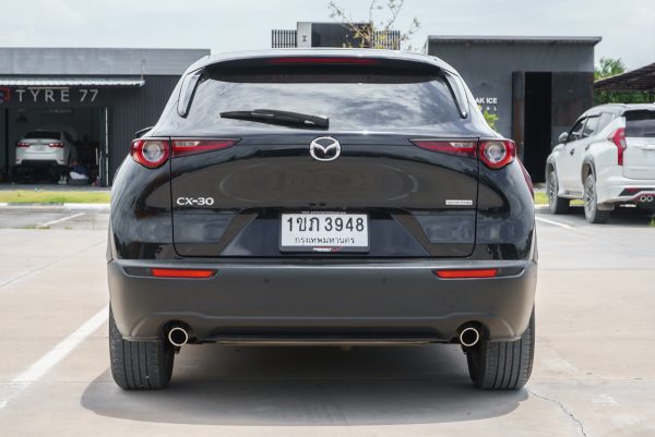 MAZDA CX 30 2.0 SP AT ปี 2020 - Image 9
