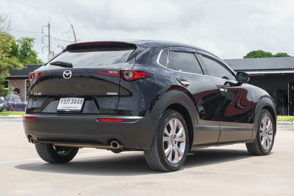 MAZDA CX 30 2.0 SP AT ปี 2020 - Image 10