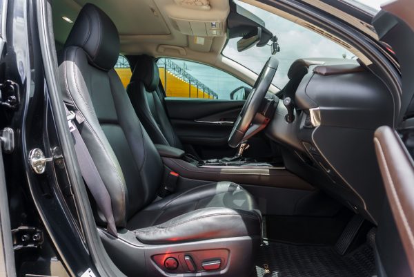 MAZDA CX 30 2.0 SP AT ปี 2020 - Image 11