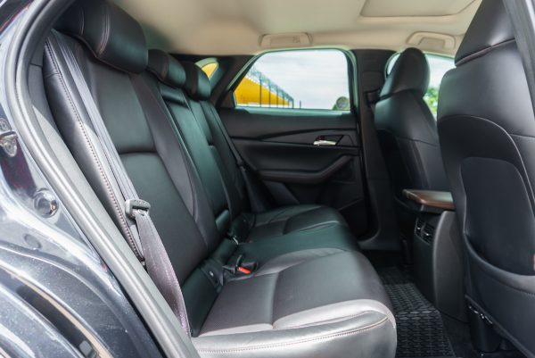 MAZDA CX 30 2.0 SP AT ปี 2020 - Image 13