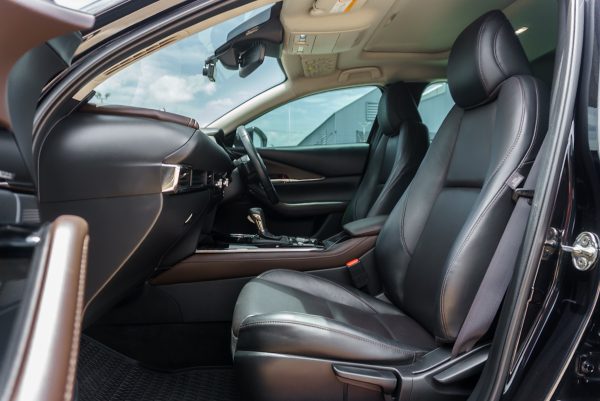 MAZDA CX 30 2.0 SP AT ปี 2020 - Image 15
