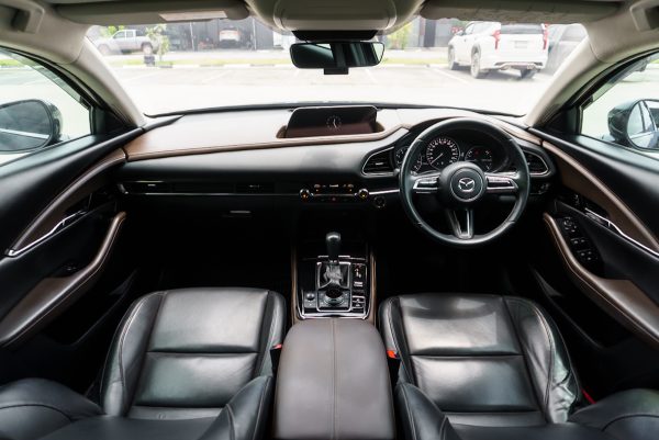 MAZDA CX 30 2.0 SP AT ปี 2020 - Image 16
