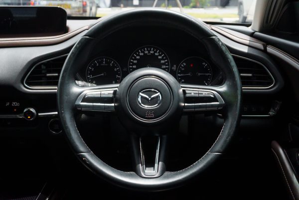 MAZDA CX 30 2.0 SP AT ปี 2020 - Image 20