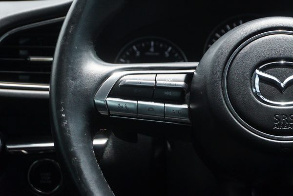 MAZDA CX 30 2.0 SP AT ปี 2020 - Image 21