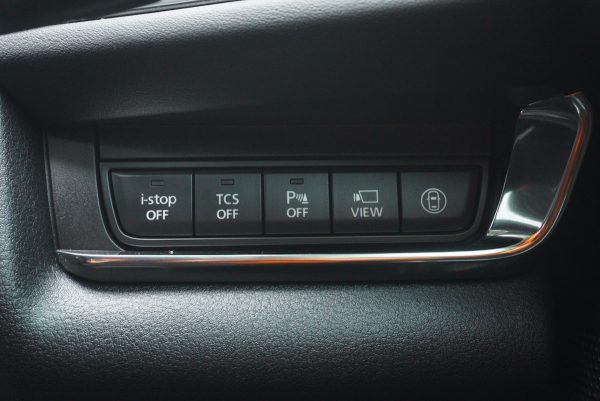 MAZDA CX 30 2.0 SP AT ปี 2020 - Image 25