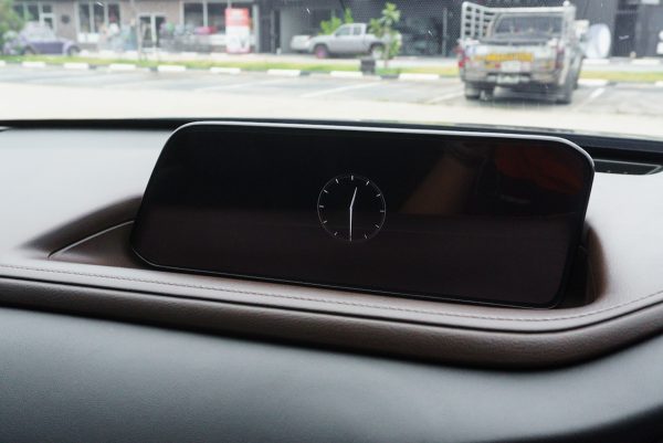 MAZDA CX 30 2.0 SP AT ปี 2020 - Image 28