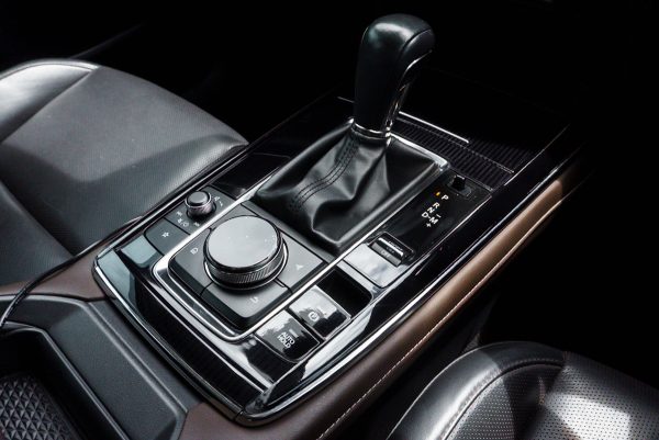 MAZDA CX 30 2.0 SP AT ปี 2020 - Image 31