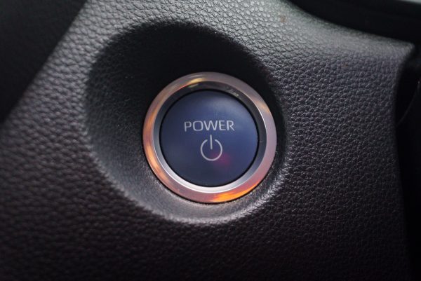 TOYOTA COROLLA CROSS 1.8 HYBRID SMART ปี2022 - Image 23