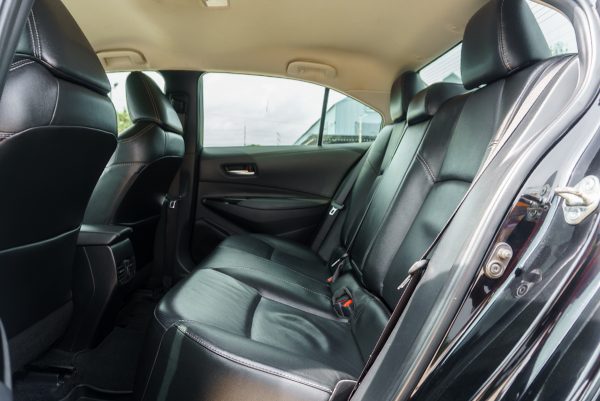 TOYOTA ALTIS 1.8 SPOTS AT ปี2021 - Image 13