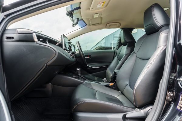 TOYOTA ALTIS 1.8 SPOTS AT ปี2021 - Image 14