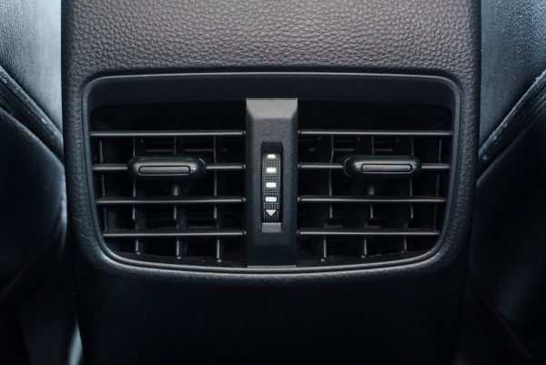 TOYOTA ALTIS 1.8 SPOTS AT ปี2021 - Image 17