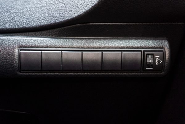 TOYOTA ALTIS 1.8 SPOTS AT ปี2021 - Image 22
